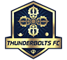 Thunderbolts FC Logo
