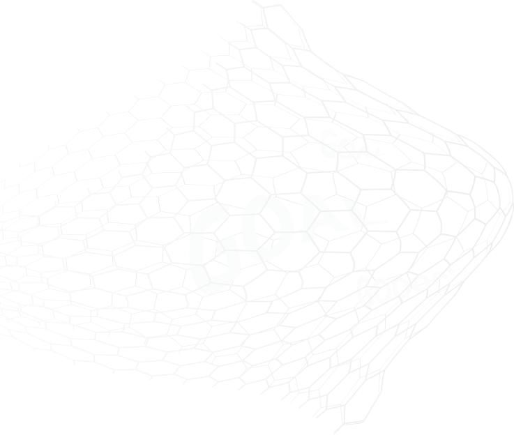 Left Shape Decoration