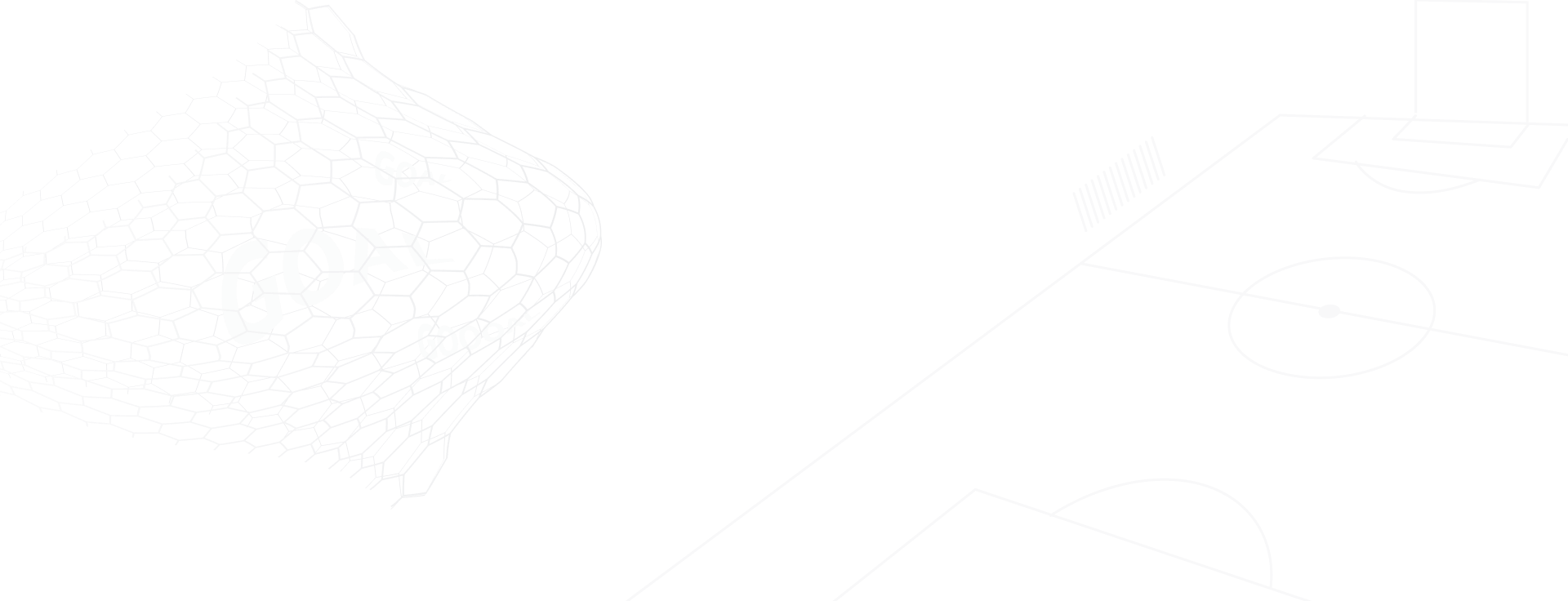 Right Shape Decoration